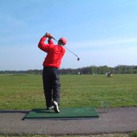 golf