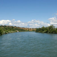 water